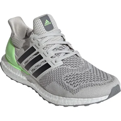 Adidas Originals Adidas Ultraboost 1.0 Dna Running Sneaker In Grey One/core Black/grey Three