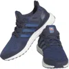 Adidas Originals Adidas Ultraboost 1.0 Dna Running Sneaker In Shadow Navy/core Blue