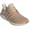 Adidas Originals Adidas Ultraboost 1.0 Dna Sneaker In Beige/beige/off White