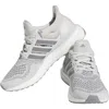 Adidas Originals Adidas Ultraboost 1.0 Dna Sneaker In Grey/grey/white