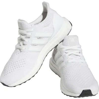 Adidas Originals Adidas Ultraboost 1.0 Dna Sneaker In White