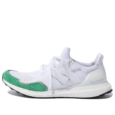 Adidas Originals Adidas Ultraboost 1.0 Dna 'white Green'