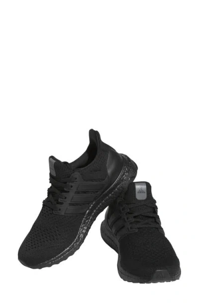 Adidas Originals Adidas Ultraboost 1.0 Running Sneaker In Black