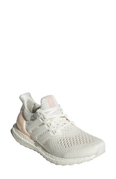 Adidas Originals Adidas Ultraboost 1.0 Running Sneaker In Black