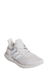 Adidas Originals Adidas Ultraboost 1.0 Running Sneaker In Grey/white/blue