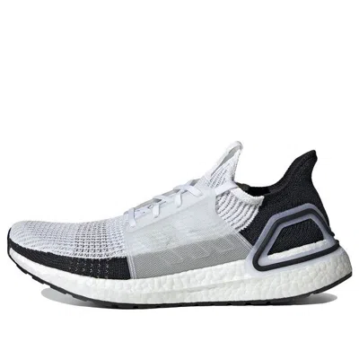 Adidas Originals Adidas Ultraboost 19 'panda' In Multi