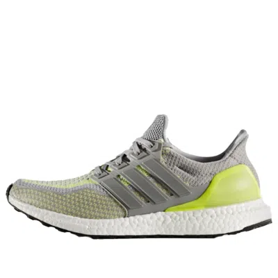 Adidas Originals Adidas Ultraboost 2.0 Atr Limited 'glow In The Dark' In Gray
