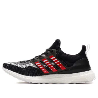 Adidas Originals Adidas Ultraboost 2.0 'city Series Nyc' In Black