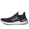 Adidas Originals Ultraboost 20 Running Shoe In Multi
