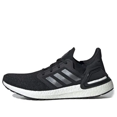 ADIDAS ORIGINALS ADIDAS ULTRABOOST 20 'CORE BLACK'