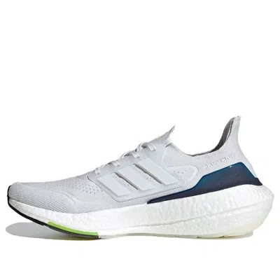 Adidas Originals Adidas Ultraboost 21 'crystal White'