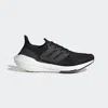 Adidas Originals Adidas Ultraboost 21 Fx7730 Women's Core Black/gray Four Shoes Size Us 11 Lb184 In Black