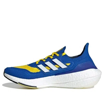 Adidas Originals Adidas Ultraboost 21 'la Rams'