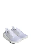 Adidas Originals Adidas Ultraboost 23 Running Shoe In White/white/crystal White