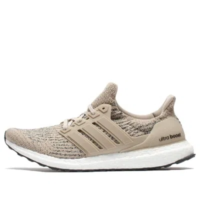 Adidas Originals Adidas Ultraboost 3.0 'trace Khaki' In Multi