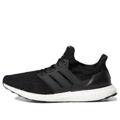 ADIDAS ORIGINALS ADIDAS ULTRABOOST 4.0 DNA 'BLACK WHITE'
