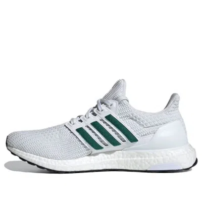 ADIDAS ORIGINALS ADIDAS ULTRABOOST 4.0 DNA 'WHITE GREEN'