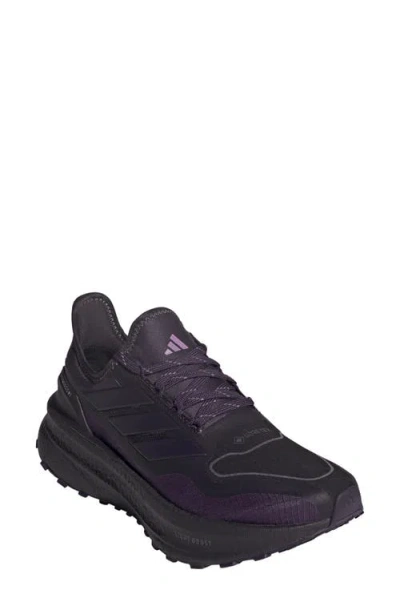 Adidas Originals Adidas Ultraboost 5 Gtx Running Shoe In Black