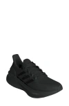 Adidas Originals Ultraboost 4.0 Dna Primeblue Sneaker In Black/black/black
