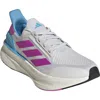 Adidas Originals Adidas Ultraboost 5 Running Shoe In White