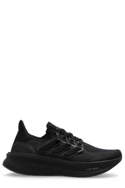 Adidas Originals Ultraboost 19 Low-top Sneakers In Black