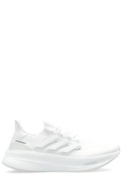 Adidas Originals Adidas Ultraboost 5 Sports Shoes In White