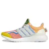 Adidas Originals Adidas Ultraboost 5.0 Dna Pride Running Shoes Size 10.5 Knit/plastic
