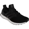 Adidas Originals Adidas Ultraboost 5.0 Dna Primeblue Sneaker In Core Black/black/beam Green