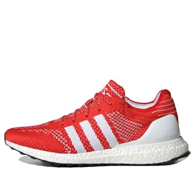 Adidas Originals Adidas Ultraboost Dna Primeknit '2020 Pack - Active Red'