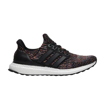 Pre-owned Adidas Originals Adidas Ultraboost J 3.0 'multi-color' | Kid's Size 6.5