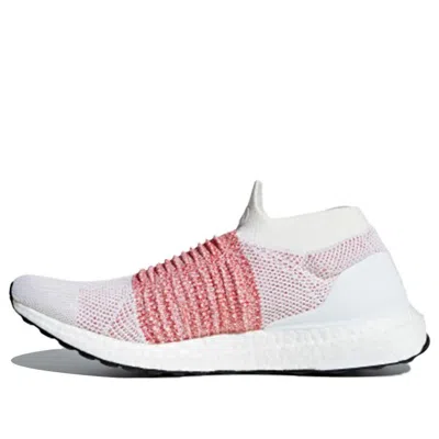Adidas Originals Adidas Ultraboost Laceless 'trace Scarlet' In Multi