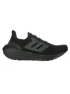 Adidas Originals Gender Inclusive Ultraboost 23 Running Shoe In Black