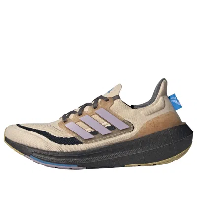 Adidas Originals Adidas Ultraboost Light 'united For Change' In Multi