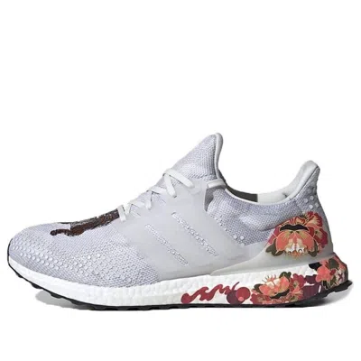Adidas Originals Adidas Ultraboost Og 'chinese New Year' In Gray
