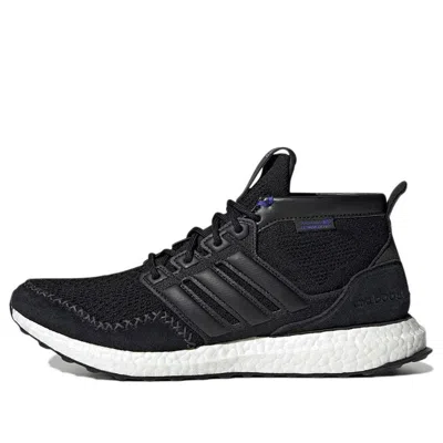 Adidas Originals Adidas Ultraboost Rlea Lab 'black Sonic Ink'