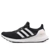 Adidas Originals Adidas Men's Ultraboost 4.0 Running Sneakers From Finish Line In Black