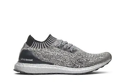 Pre-owned Adidas Originals Adidas Ultraboost Uncaged 'silver Boost' Ba7997