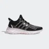 Adidas Originals Womens Adidas Ultraboost Web Dna Running Shoes In Black