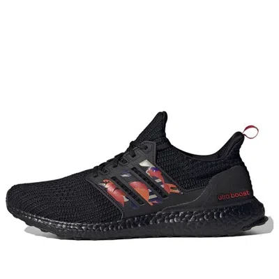 Adidas Originals Adidas Ultraboot 4.0 Dna 'chinese New Year - Black'