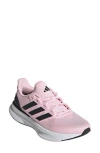 Adidas Originals Adidas Ultrabounce 5 Running Shoe (women)<br /> In Clear Pink/black/white