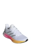 Adidas Originals Womens Adidas Ultraboost 5 Light Boost In White/halo Silver/black