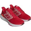 Adidas Originals Adidas Ultrabounce Running Shoe In Scarlet/scarlet/white