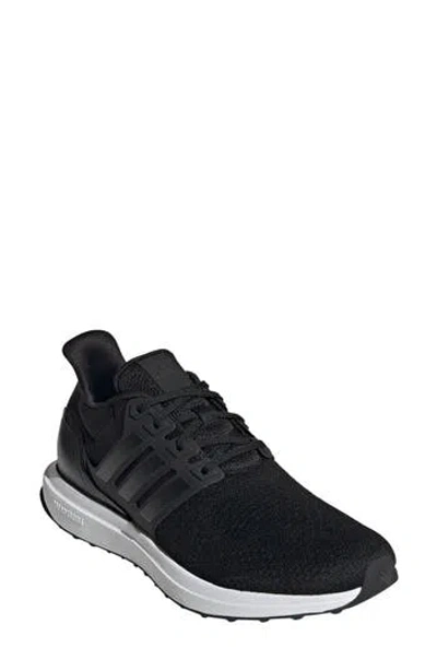 Adidas Originals Adidas Ultradream Alphaskin Knit Sneaker In Black
