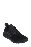 Adidas Originals Women's Ubounce Dna Running Sneakers From Finish Line In Black/black/black