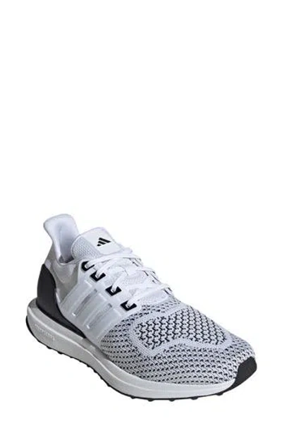 Adidas Originals Adidas Ultradream Alphaskin Knit Sneaker In Multi