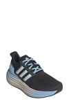 Adidas Originals Adidas Ultradream Bold Knit Sneaker In Carbon/white/blue