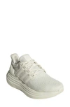 Adidas Originals Adidas Ultradream Bold Knit Sneaker In Off White/off White/green