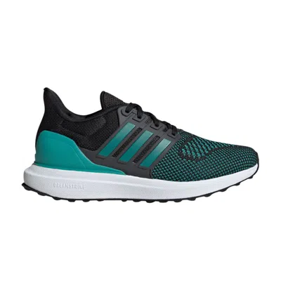 Pre-owned Adidas Originals Adidas Ultradream Dna J 'pure Teal Black' | Kid's Size 6.5