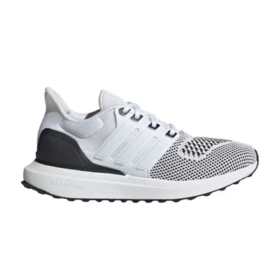 Pre-owned Adidas Originals Adidas Ultradream Dna J 'white Black' | Kid's Size 5