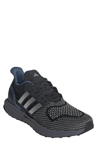Adidas Originals Adidas Ultradream Dna Knit Sneaker In Black